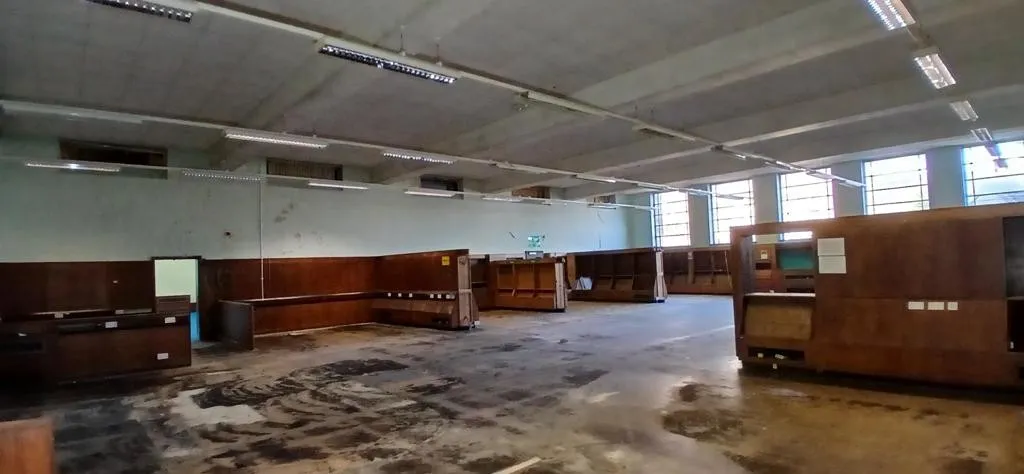 Former Crossgates Library, Farm Road, Leeds, West Yorkshire, LS15 7LB