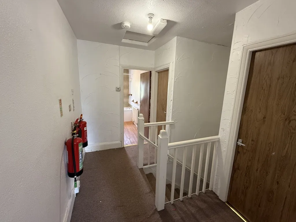 177/177a White Lane, Gleadless, Sheffield, South Yorkshire, S12 3GF