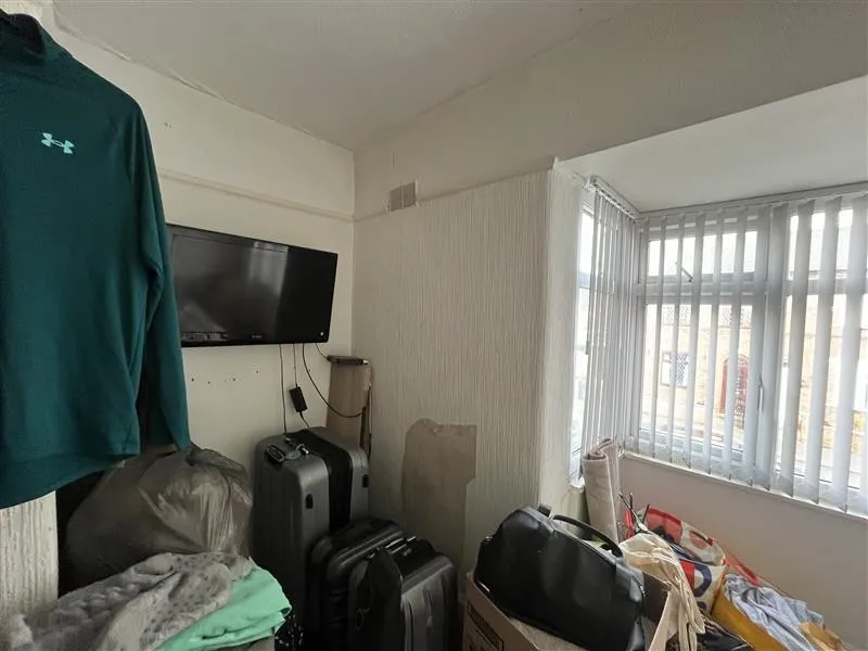 78 Mount Pleasant Road, Denton, Manchester, Greater Manchester, M34 6AR
