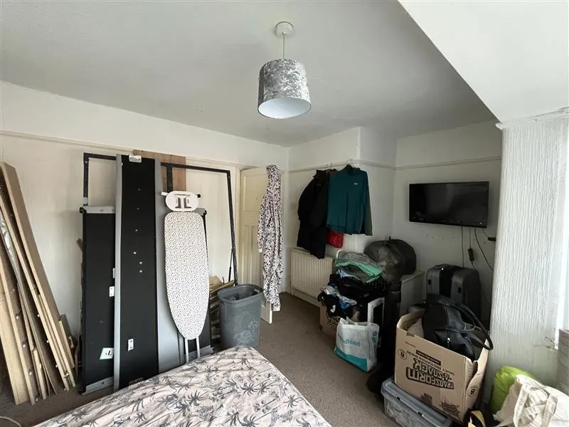 78 Mount Pleasant Road, Denton, Manchester, Greater Manchester, M34 6AR