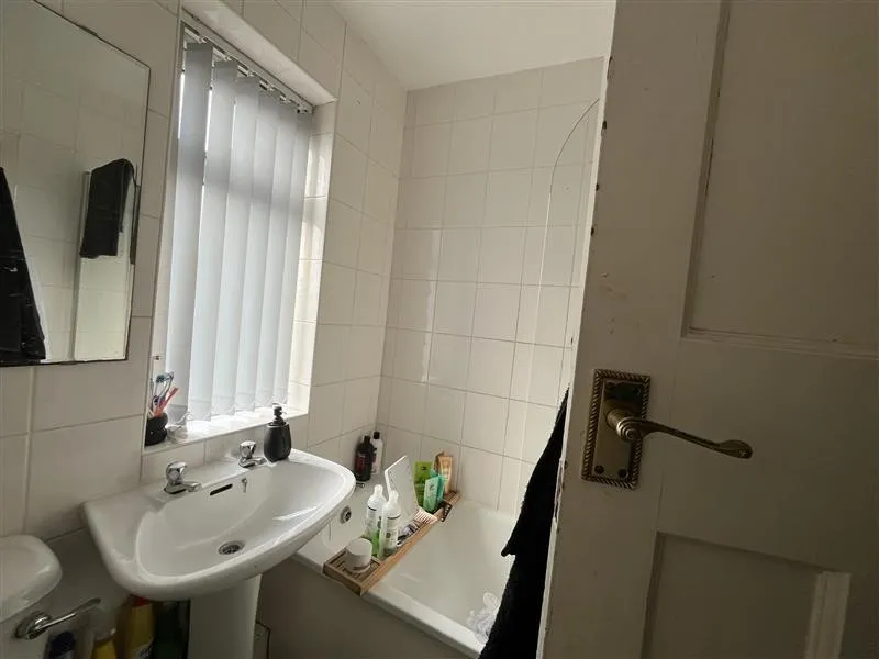 78 Mount Pleasant Road, Denton, Manchester, Greater Manchester, M34 6AR