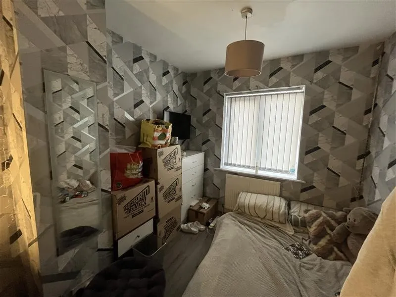 78 Mount Pleasant Road, Denton, Manchester, Greater Manchester, M34 6AR