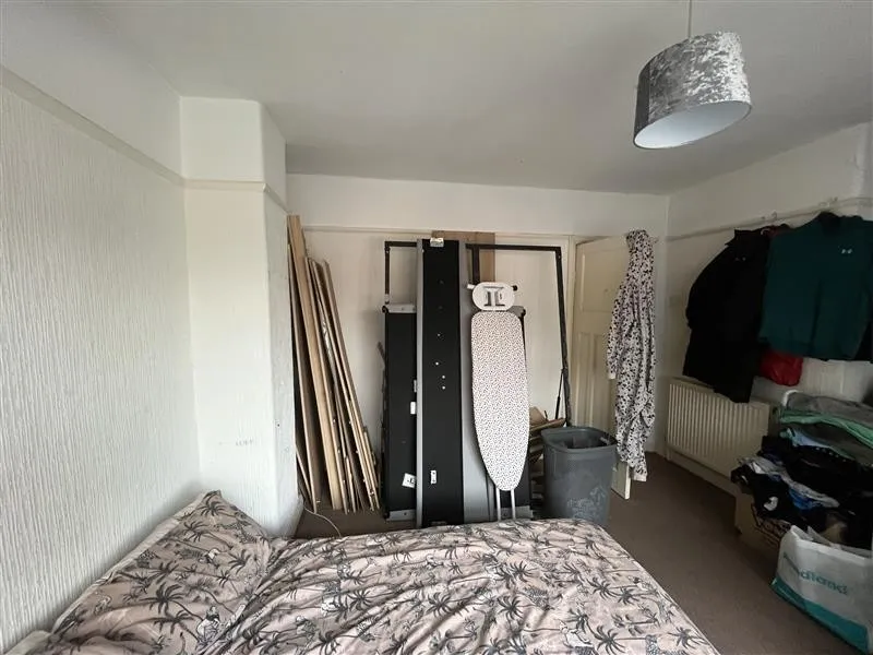 78 Mount Pleasant Road, Denton, Manchester, Greater Manchester, M34 6AR