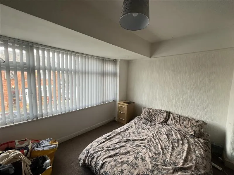 78 Mount Pleasant Road, Denton, Manchester, Greater Manchester, M34 6AR