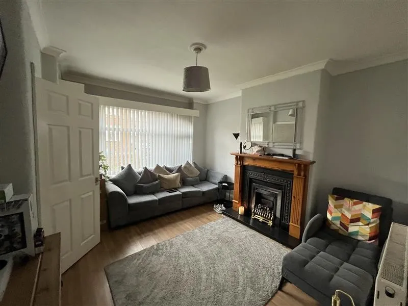 78 Mount Pleasant Road, Denton, Manchester, Greater Manchester, M34 6AR