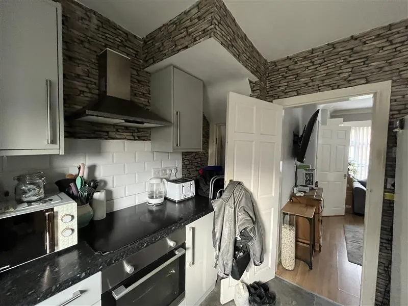 78 Mount Pleasant Road, Denton, Manchester, Greater Manchester, M34 6AR