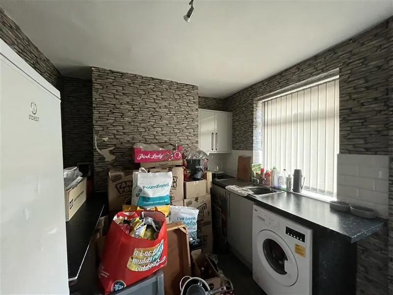 78 Mount Pleasant Road, Denton, Manchester, Greater Manchester, M34 6AR