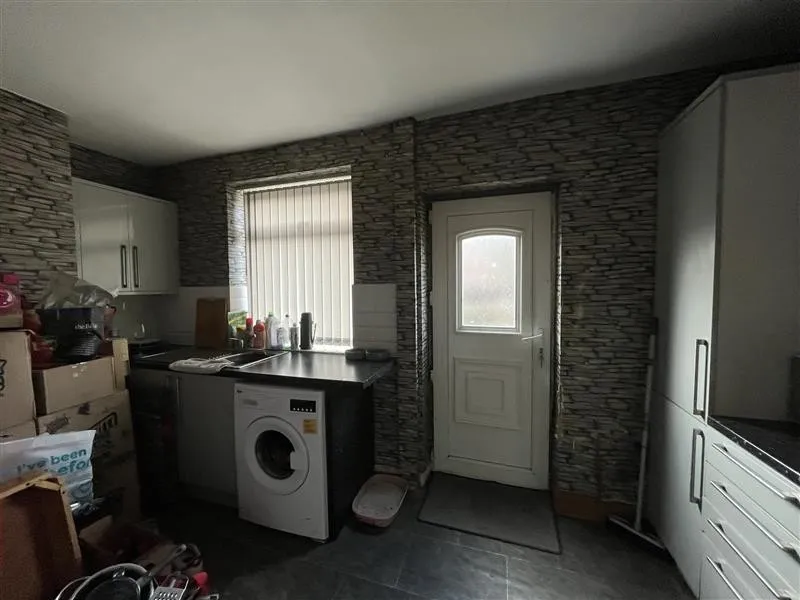 78 Mount Pleasant Road, Denton, Manchester, Greater Manchester, M34 6AR
