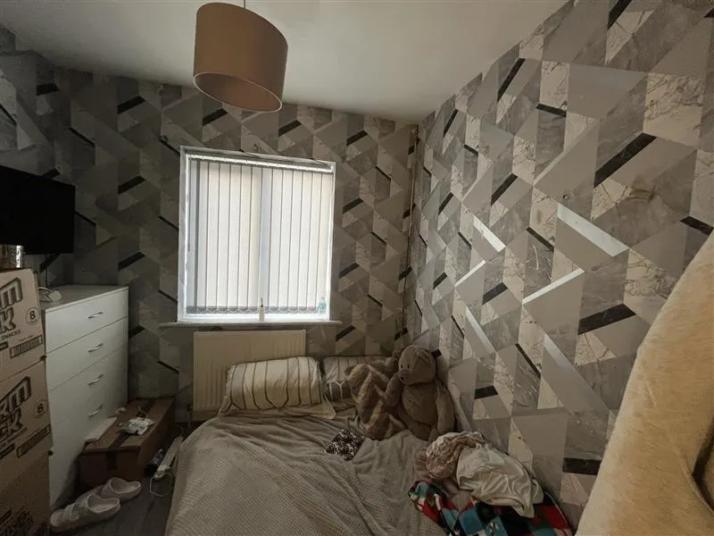 78 Mount Pleasant Road, Denton, Manchester, Greater Manchester, M34 6AR