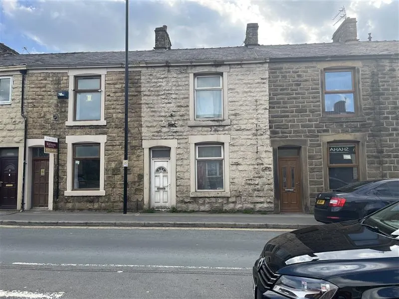 13 Whalley Road, Clayton le Moors, Accrington, Lancashire, BB5 5EE