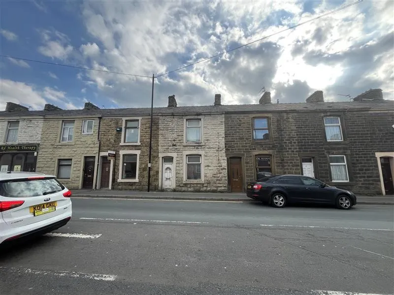 13 Whalley Road, Clayton le Moors, Accrington, Lancashire, BB5 5EE