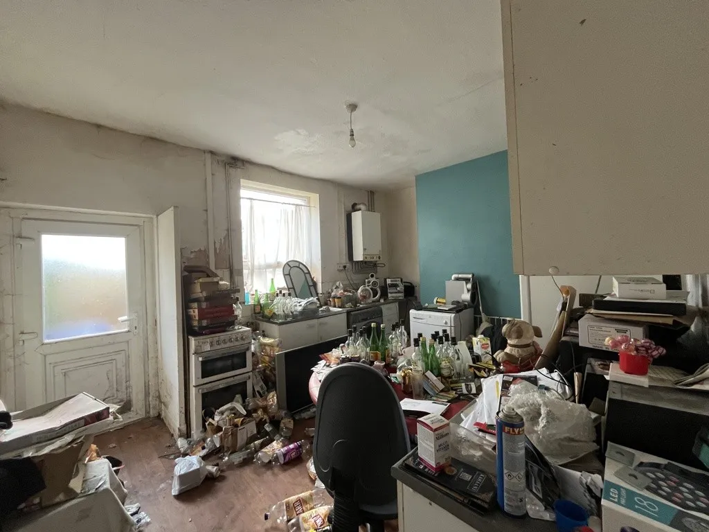13 Whalley Road, Clayton le Moors, Accrington, Lancashire, BB5 5EE