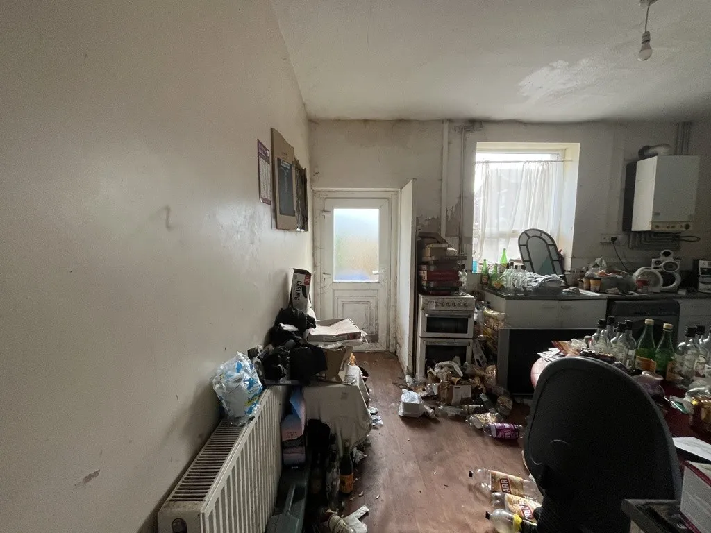 13 Whalley Road, Clayton le Moors, Accrington, Lancashire, BB5 5EE