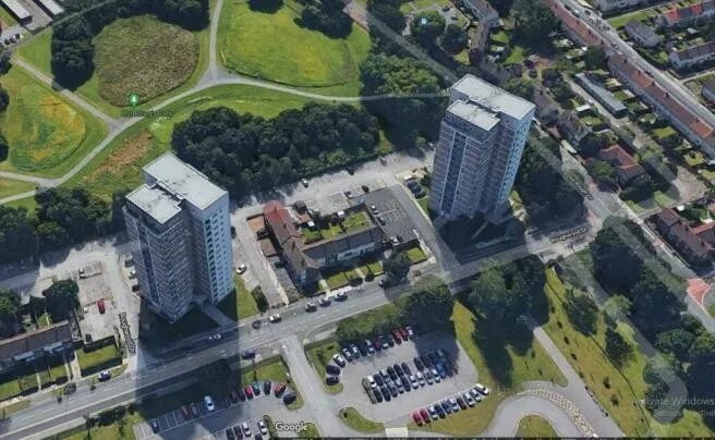 Apartment 10, Willow Rise, Roughwood Drive, Liverpool, Merseyside, L33 8WZ