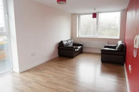 Apartment 10, Willow Rise, Roughwood Drive, Liverpool, Merseyside, L33 8WZ