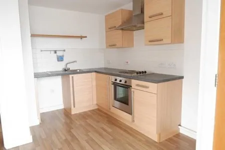 Apartment 10, Willow Rise, Roughwood Drive, Liverpool, Merseyside, L33 8WZ