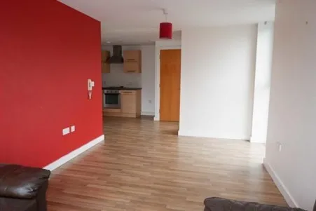 Apartment 10, Willow Rise, Roughwood Drive, Liverpool, Merseyside, L33 8WZ