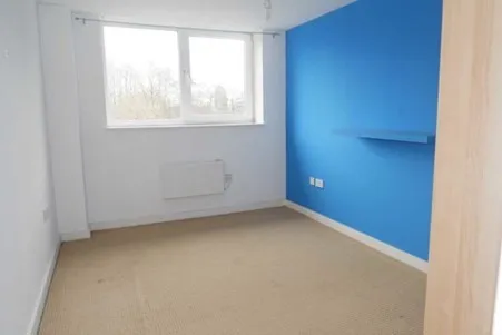 Apartment 10, Willow Rise, Roughwood Drive, Liverpool, Merseyside, L33 8WZ