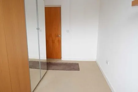 Apartment 10, Willow Rise, Roughwood Drive, Liverpool, Merseyside, L33 8WZ