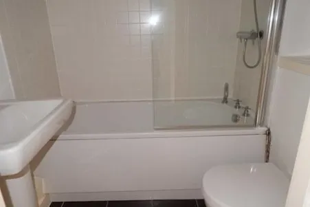Apartment 10, Willow Rise, Roughwood Drive, Liverpool, Merseyside, L33 8WZ