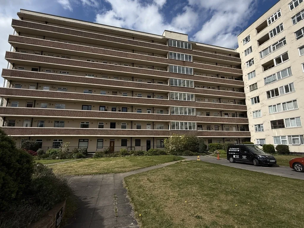 158 Regent Court, Bradfield Road, Sheffield, South Yorkshire, S6 2BX