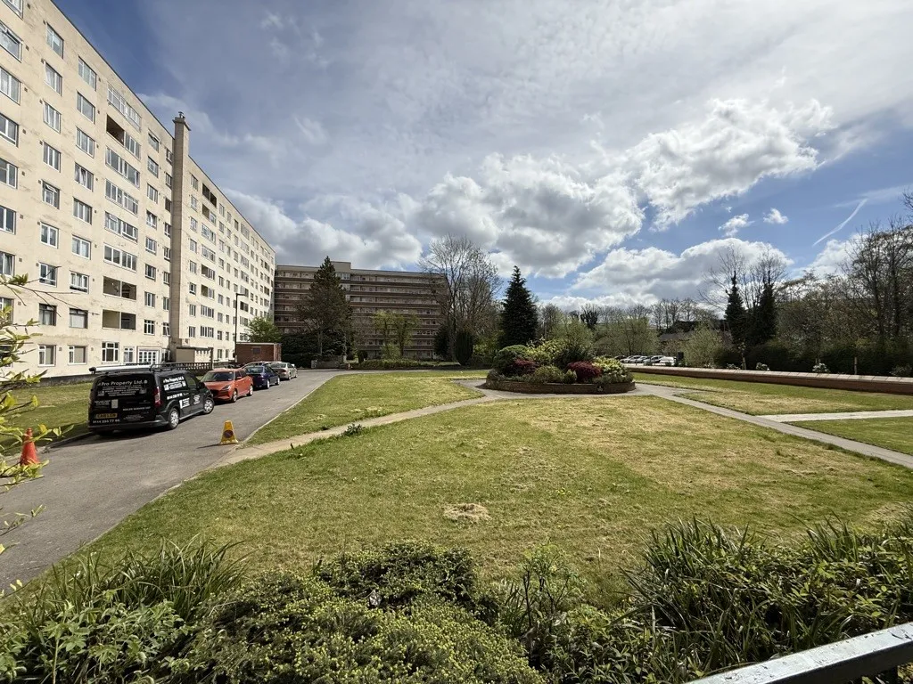 158 Regent Court, Bradfield Road, Sheffield, South Yorkshire, S6 2BX