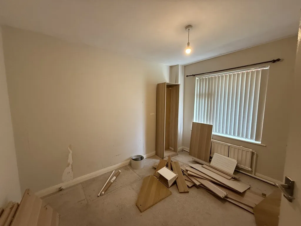 158 Regent Court, Bradfield Road, Sheffield, South Yorkshire, S6 2BX