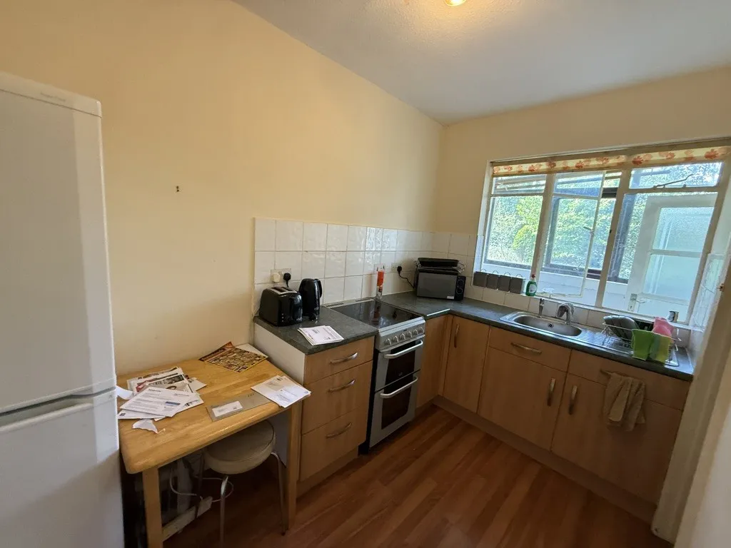 158 Regent Court, Bradfield Road, Sheffield, South Yorkshire, S6 2BX