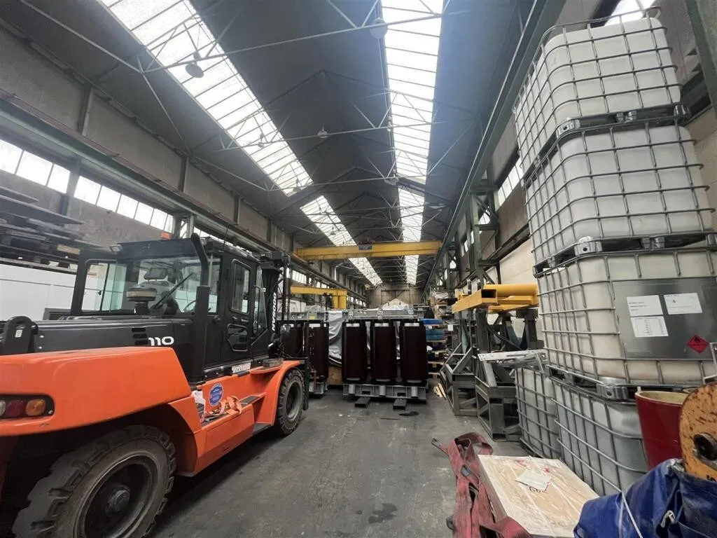Unit 4, Lyon Industrial Estate, Leopold Street, Pemberton, Wigan, Lancashire, WN5 8DH