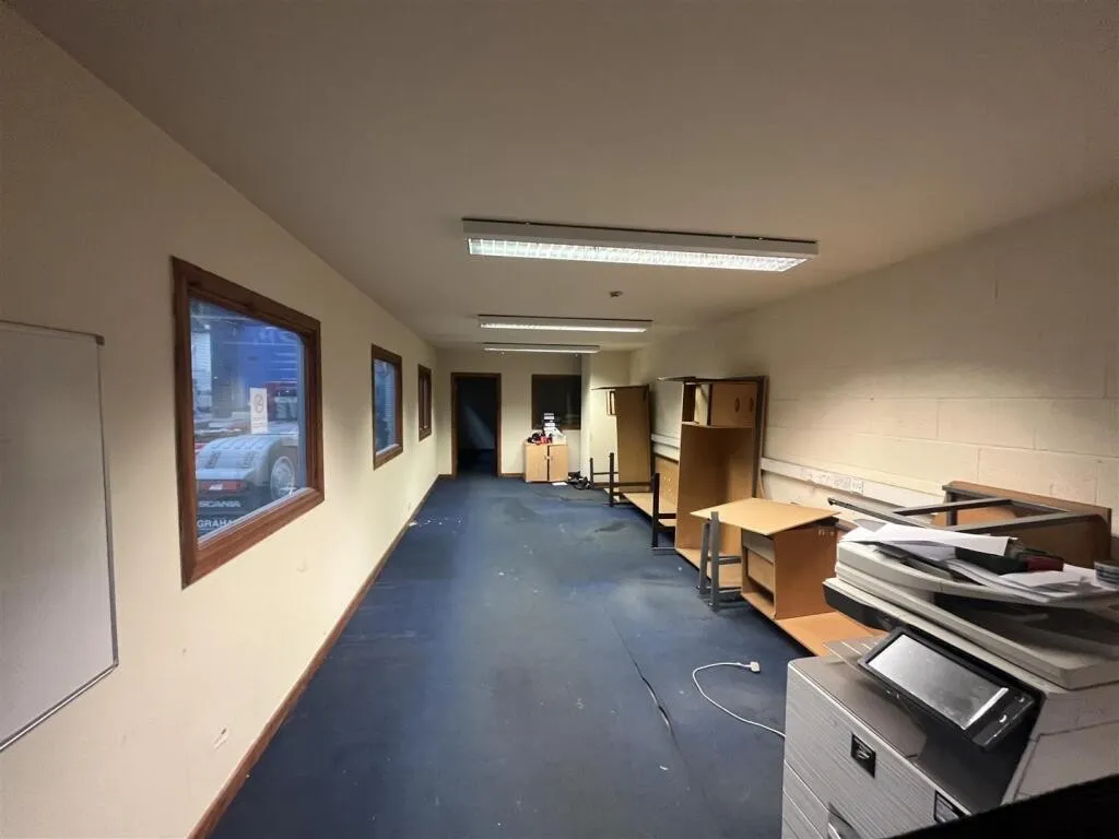 Unit 4, Lyon Industrial Estate, Leopold Street, Pemberton, Wigan, Lancashire, WN5 8DH