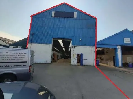 Unit 4, Lyon Industrial Estate, Leopold Street, Pemberton, Wigan, Lancashire, WN5 8DH