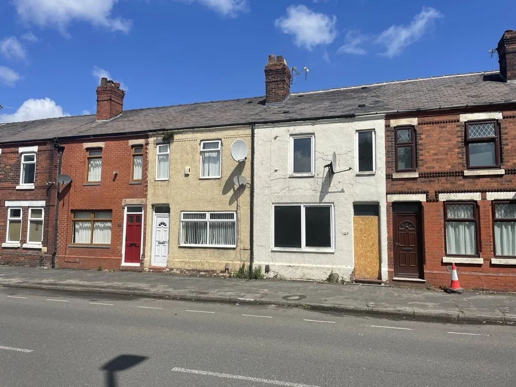 Property cover