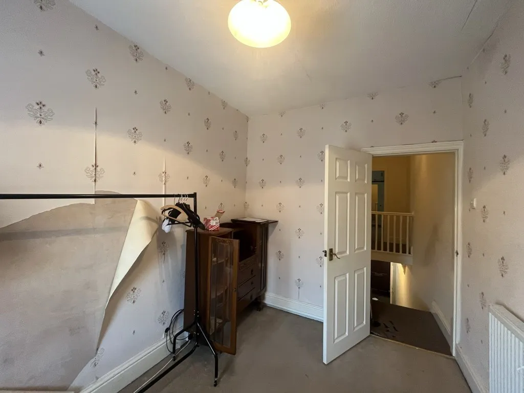 231 Gidlow Lane, Wigan, Lancashire, WN6 7BW