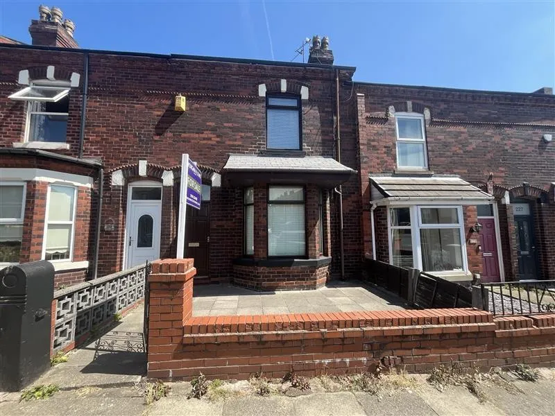 231 Gidlow Lane, Wigan, Lancashire, WN6 7BW