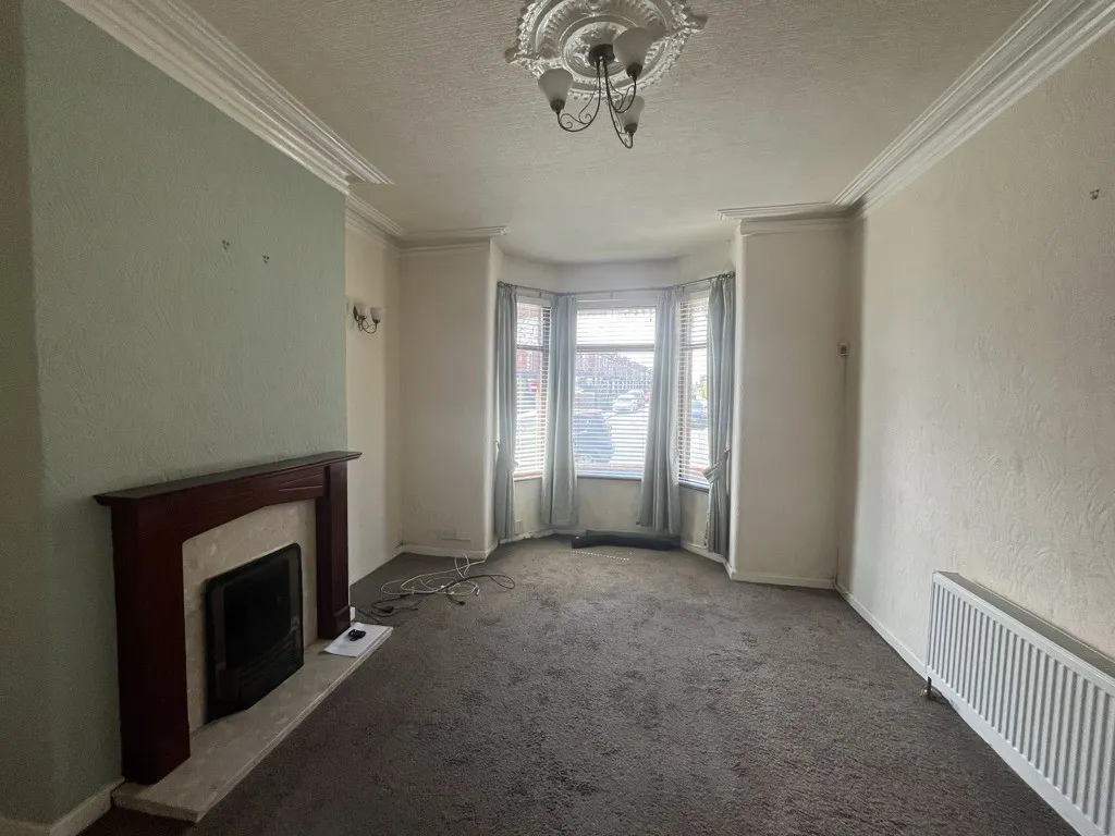 231 Gidlow Lane, Wigan, Lancashire, WN6 7BW