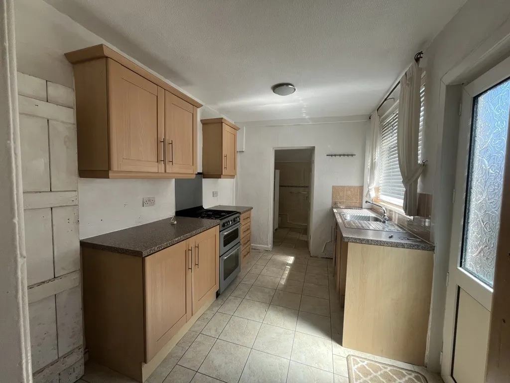 231 Gidlow Lane, Wigan, Lancashire, WN6 7BW