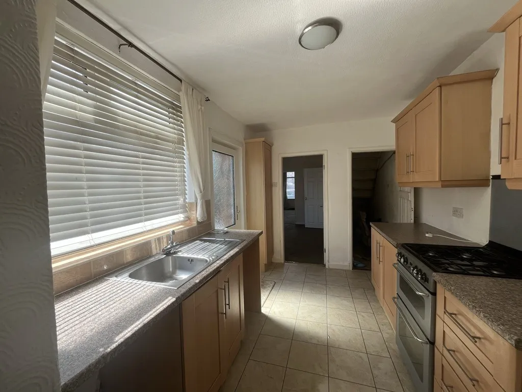 231 Gidlow Lane, Wigan, Lancashire, WN6 7BW