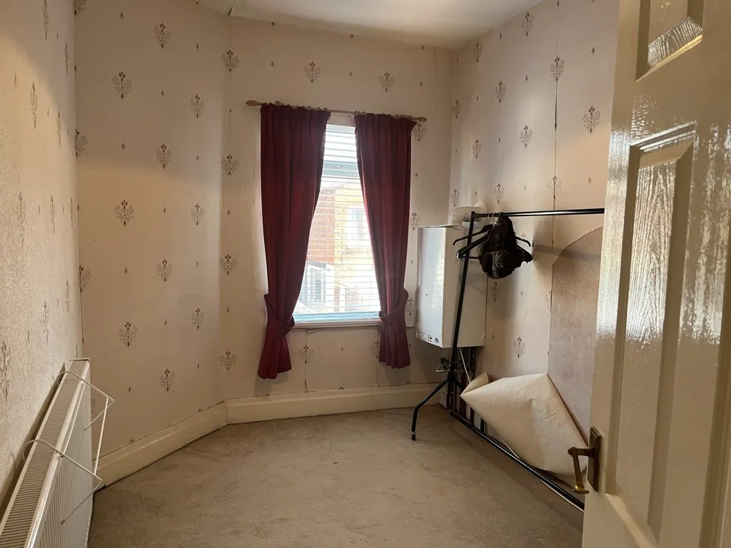 231 Gidlow Lane, Wigan, Lancashire, WN6 7BW