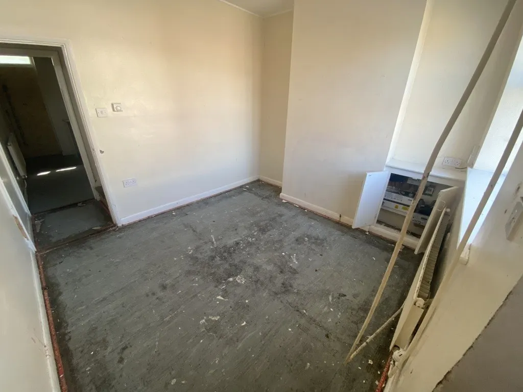 75 Russell Street, Rotherham, South Yorkshire, S65 1RN