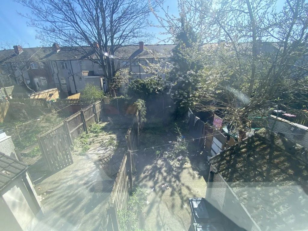 75 Russell Street, Rotherham, South Yorkshire, S65 1RN