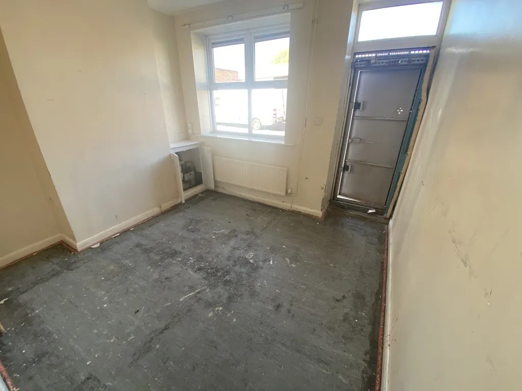 75 Russell Street, Rotherham, South Yorkshire, S65 1RN