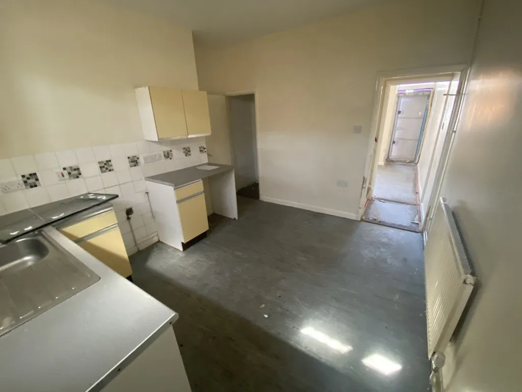 75 Russell Street, Rotherham, South Yorkshire, S65 1RN