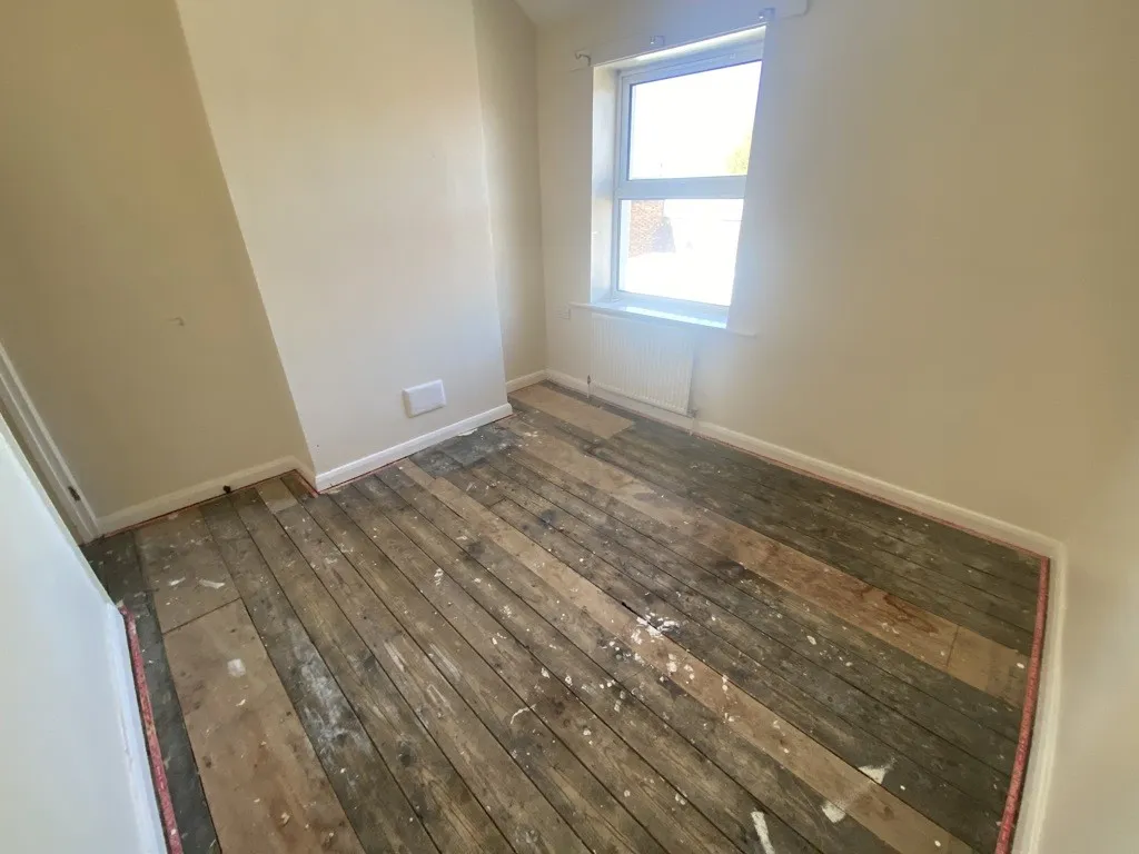 75 Russell Street, Rotherham, South Yorkshire, S65 1RN