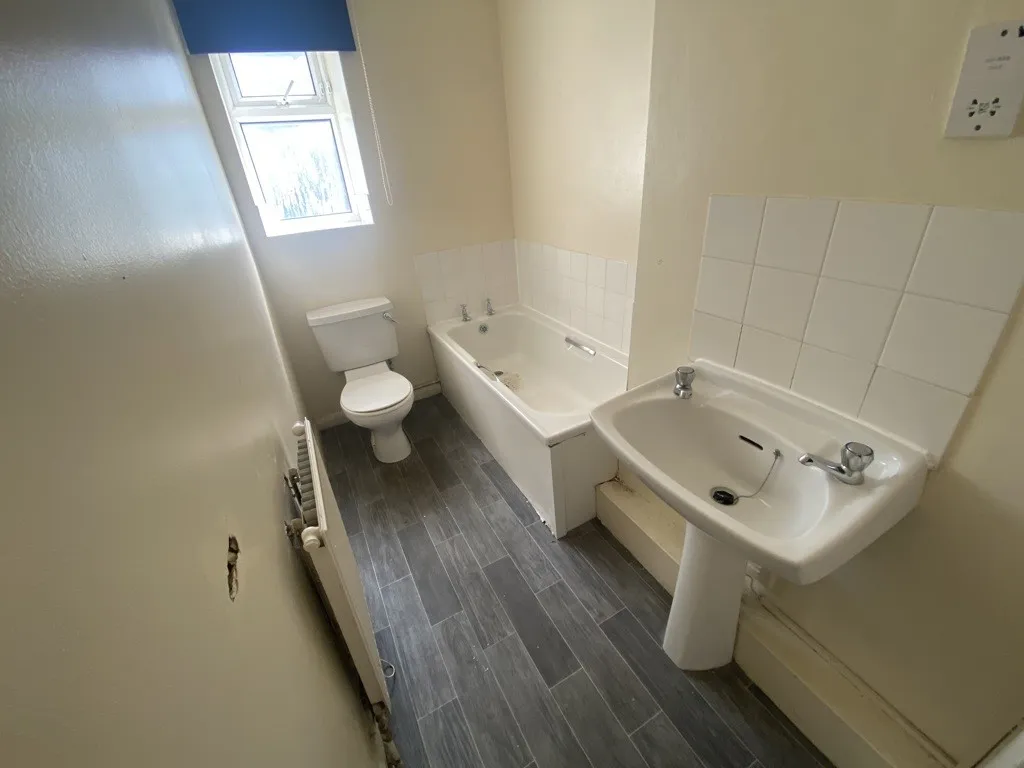 75 Russell Street, Rotherham, South Yorkshire, S65 1RN