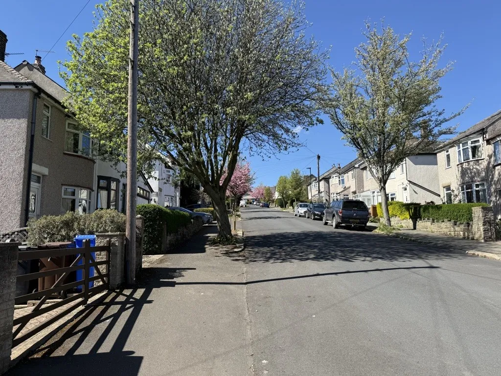 Property cover