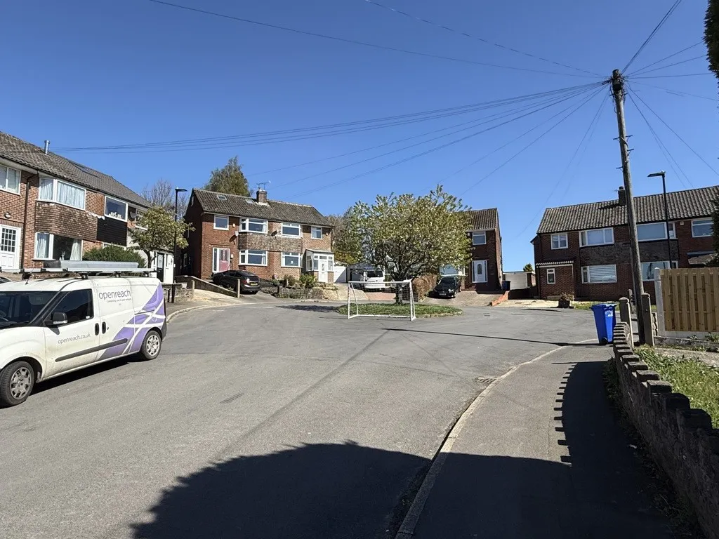 Freehold Ground Rents, Arran Road Forres Road & Hallgate Road, Crookes & Crosspool, Sheffield, South Yorkshire, S10 5GL