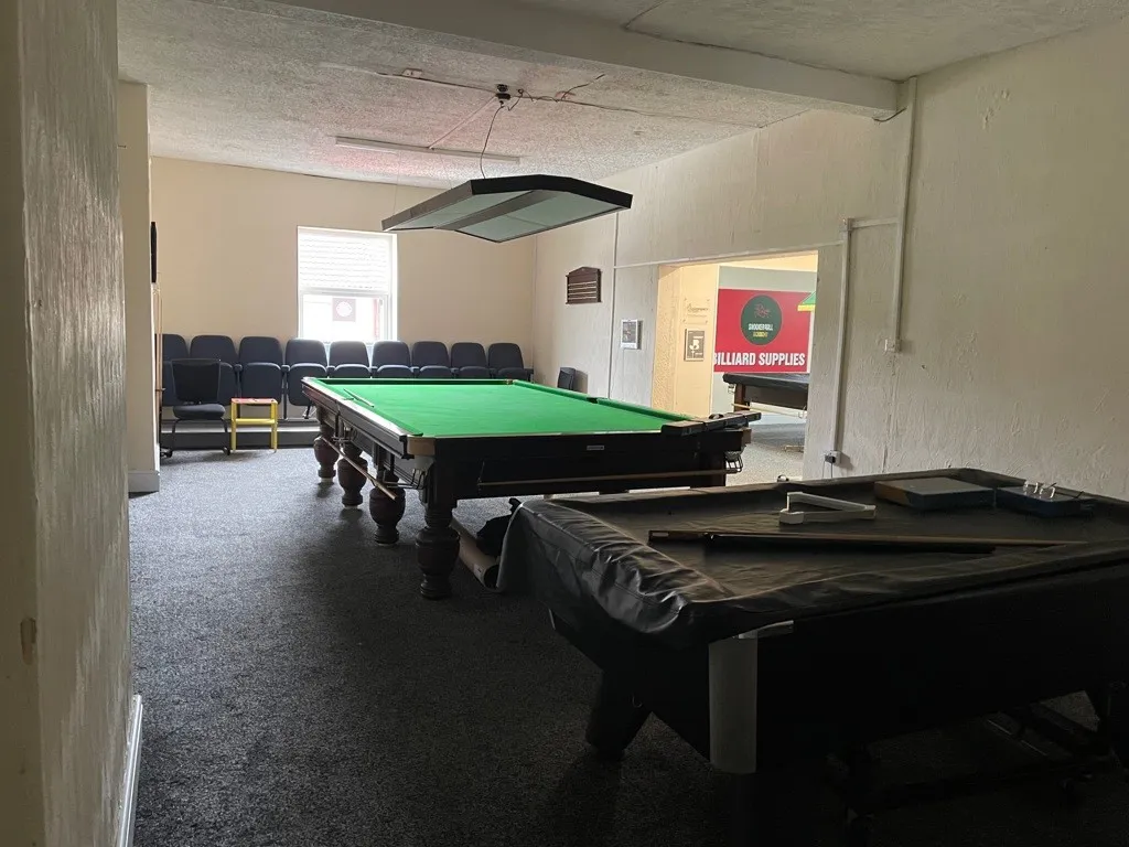 110-112 Broad Street , Parkgate, Rotherham, South Yorkshire, S62 6EN