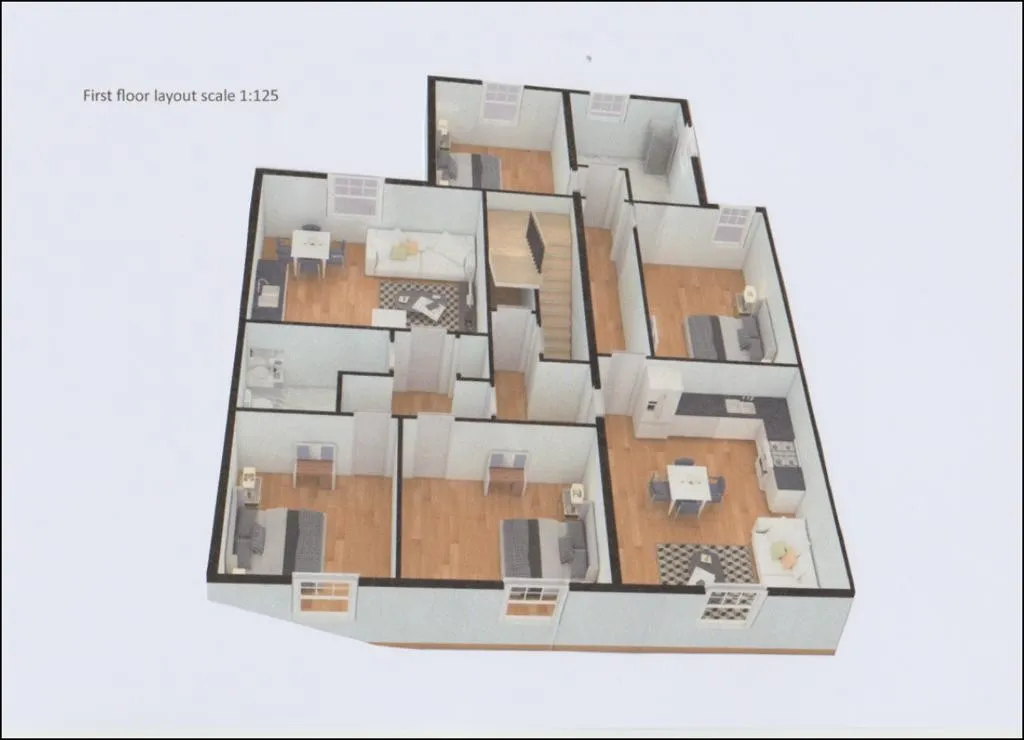 110-112 Broad Street , Parkgate, Rotherham, South Yorkshire, S62 6EN
