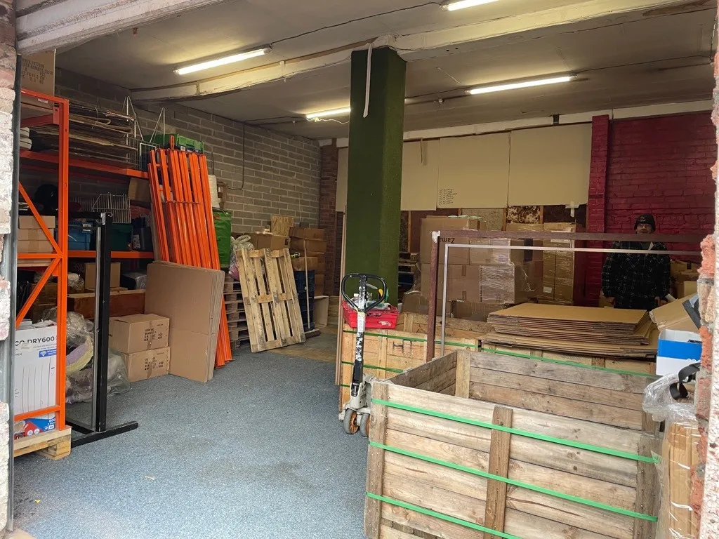 110-112 Broad Street , Parkgate, Rotherham, South Yorkshire, S62 6EN