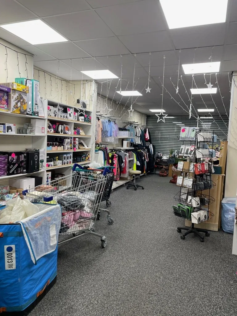 110-112 Broad Street , Parkgate, Rotherham, South Yorkshire, S62 6EN